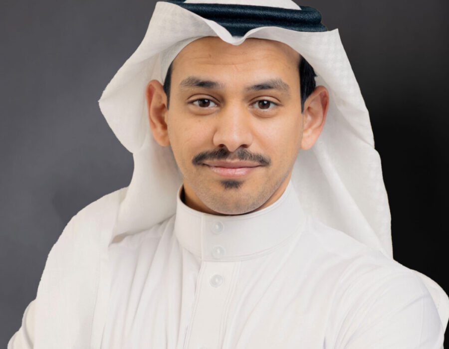 Mr. Talal Al-Najar