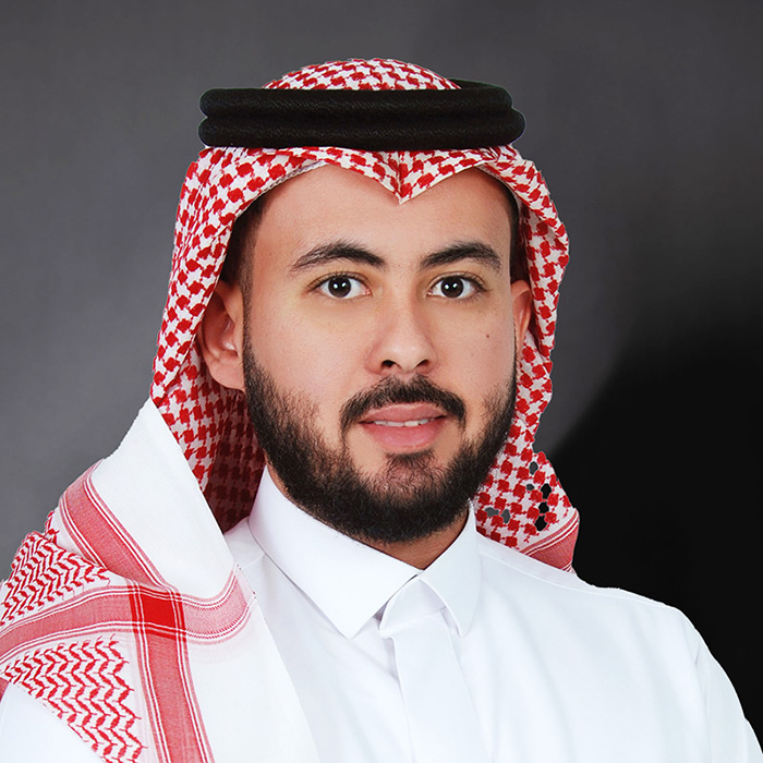 Mr Turki Al Suhaim